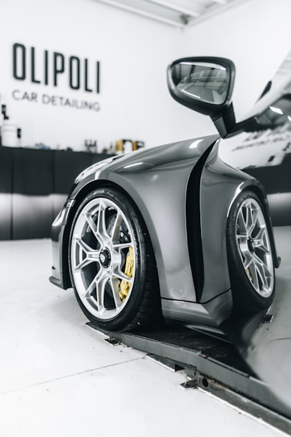 Ultimate Car Care Complaints and Court Records Fair Lawn, NJ