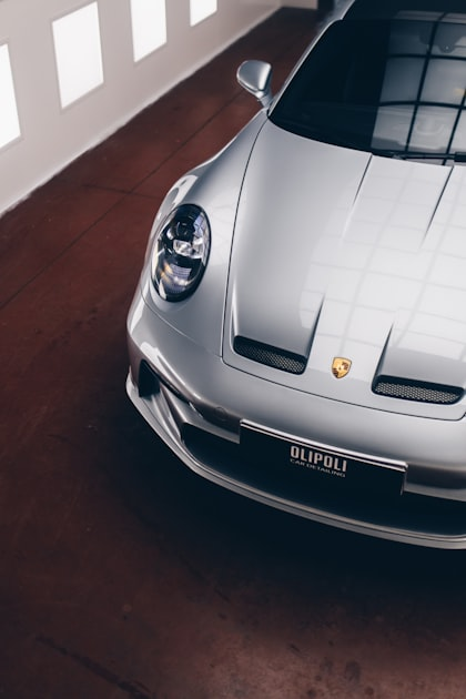 Ultimate Car Care Complaints and Court Records