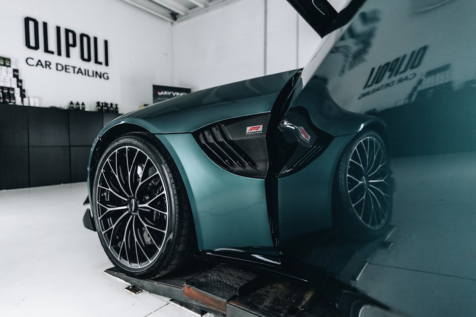 Ultimate Car Care Complaints and Court Records Fair Lawn, NJ
